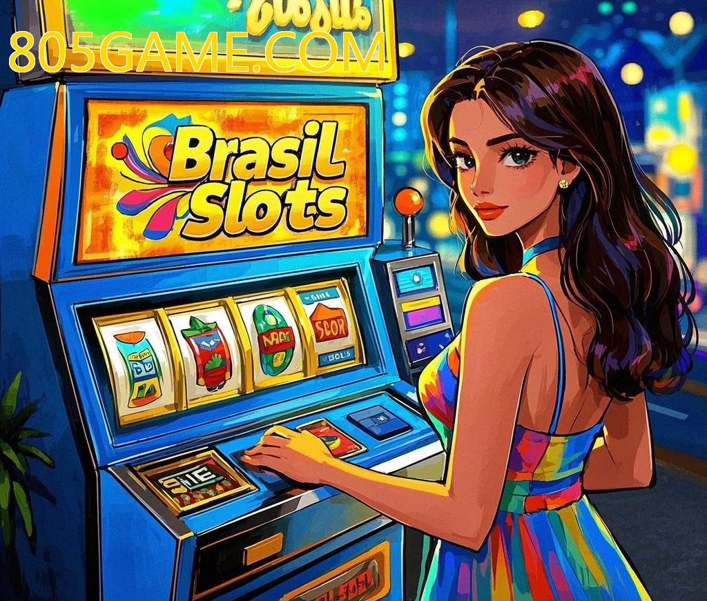 805game GAME-Apostas