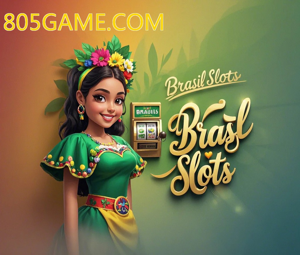 805game GAME-Apostas