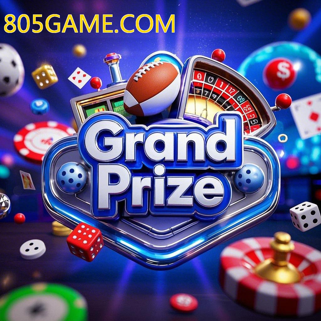 805game GAME-Slots