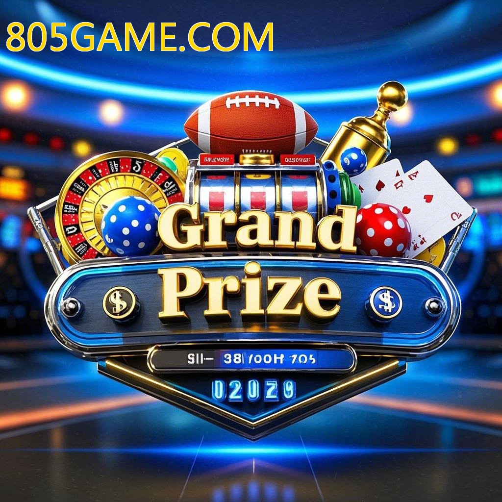 805game GAME-Slots